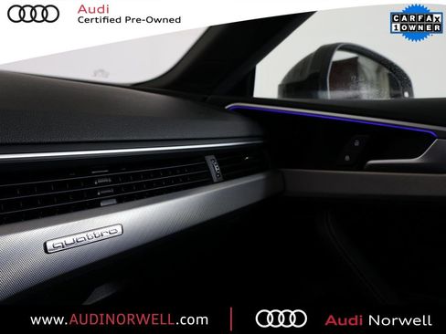 Certified 2023 Audi A5 2.0T Prestige image 7