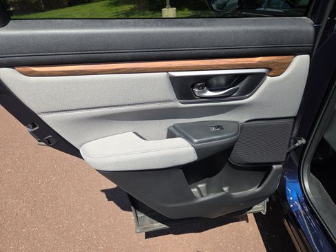 Used 2018 Honda CR-V EX image 21