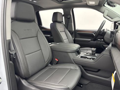 New 2026 GMC Sierra 1500 Denali AWD/4WD image 38
