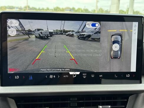 New 2026 Ford Explorer ST w/ Sun And Sound Package RWD image 27