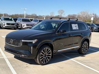 New 2026 Volvo XC90 B6 Plus w/ Protection Package Premier video 2