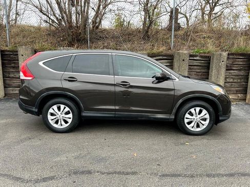 Used 2013 Honda CR-V EX image 8