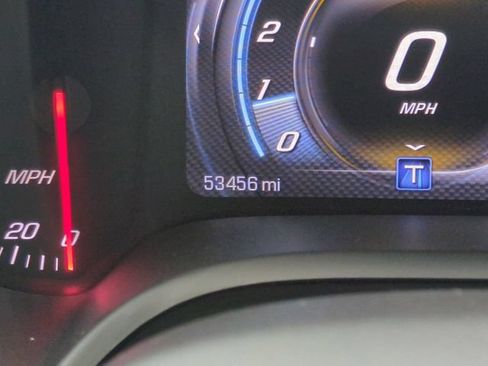 Certified 2015 Chevrolet Corvette Stingray Coupe RWD image 32