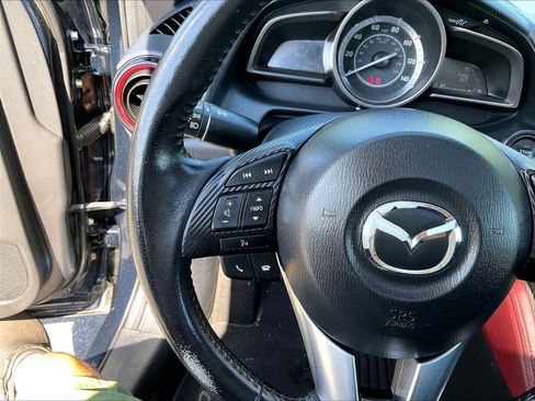 Used 2016 MAZDA CX-3 Touring w/ Premium Package AWD/4WD image 23