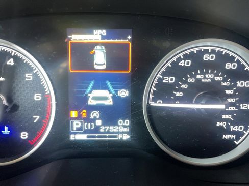 Used 2022 Subaru Forester Premium image 9