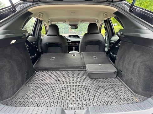 Used 2025 MAZDA CX-30 AWD 2.5 S w/ Select Sport Pkg image 46
