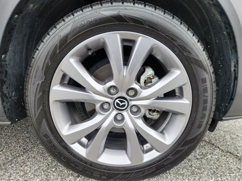 Certified 2020 MAZDA CX-30 AWD w/ Preferred Package image 19