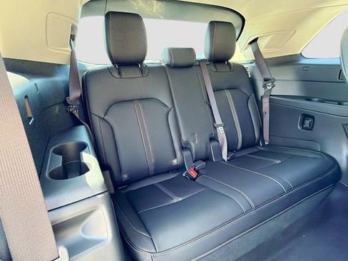 New 2026 MAZDA CX-90 3.3 Turbo w/ Select Package image 21