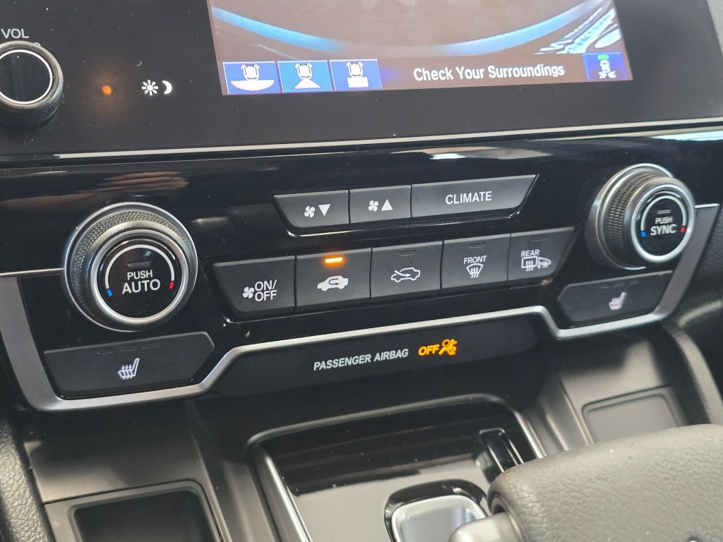 Used 2021 Honda CR-V EX image 29