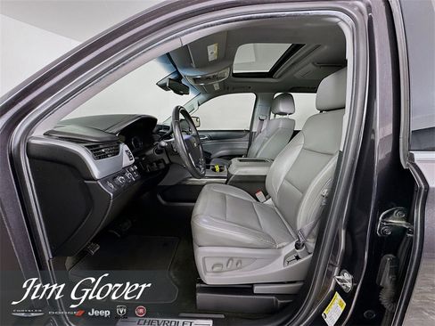 Used 2017 Chevrolet Tahoe LT image 28