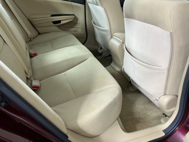 Used 2012 Honda Accord LX image 13