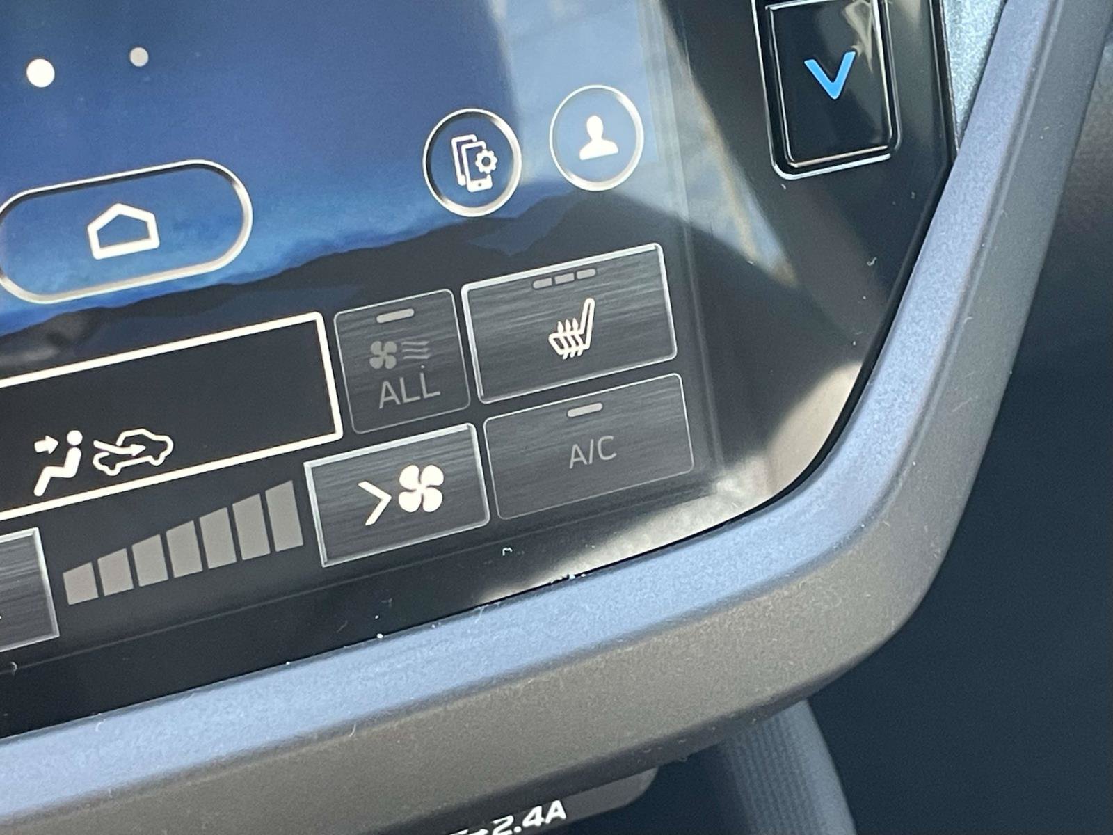 New 2026 Subaru Forester Premium AWD/4WD image 26
