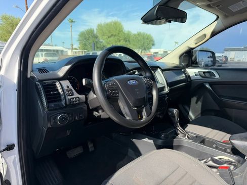Used 2021 Ford Ranger XL w/ Equipment Group 101A High AWD/4WD image 18