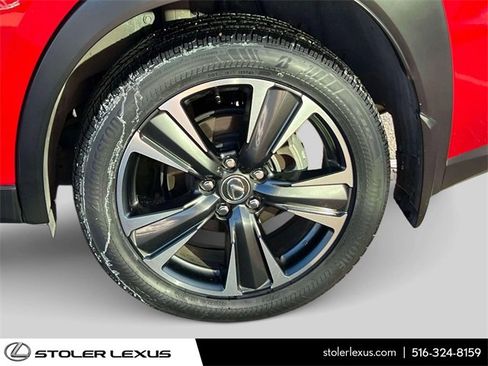 Used 2023 Lexus UX 250h FWD image 10
