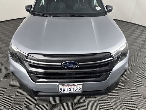 Used 2026 Subaru Forester Premium image 11