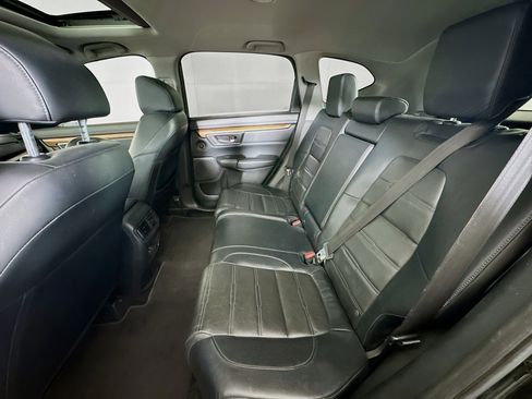 Used 2017 Honda CR-V EX-L image 29