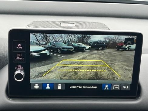 New 2026 Honda HR-V EX-L image 27