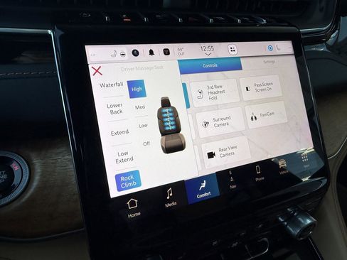 Used 2022 Jeep Grand Cherokee L Summit image 29