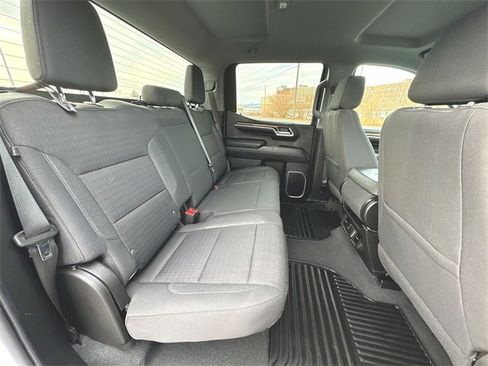 Used 2022 Chevrolet Silverado 1500 LT image 25