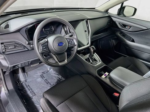 Used 2025 Subaru Legacy Premium AWD/4WD image 9