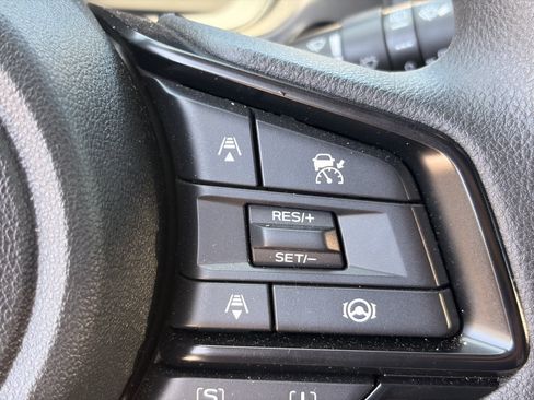 Used 2026 Subaru Forester AWD/4WD image 24