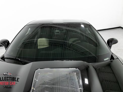 Used 2009 Chevrolet Corvette ZR1 w/ Preferred Equipment Group RWD image 54