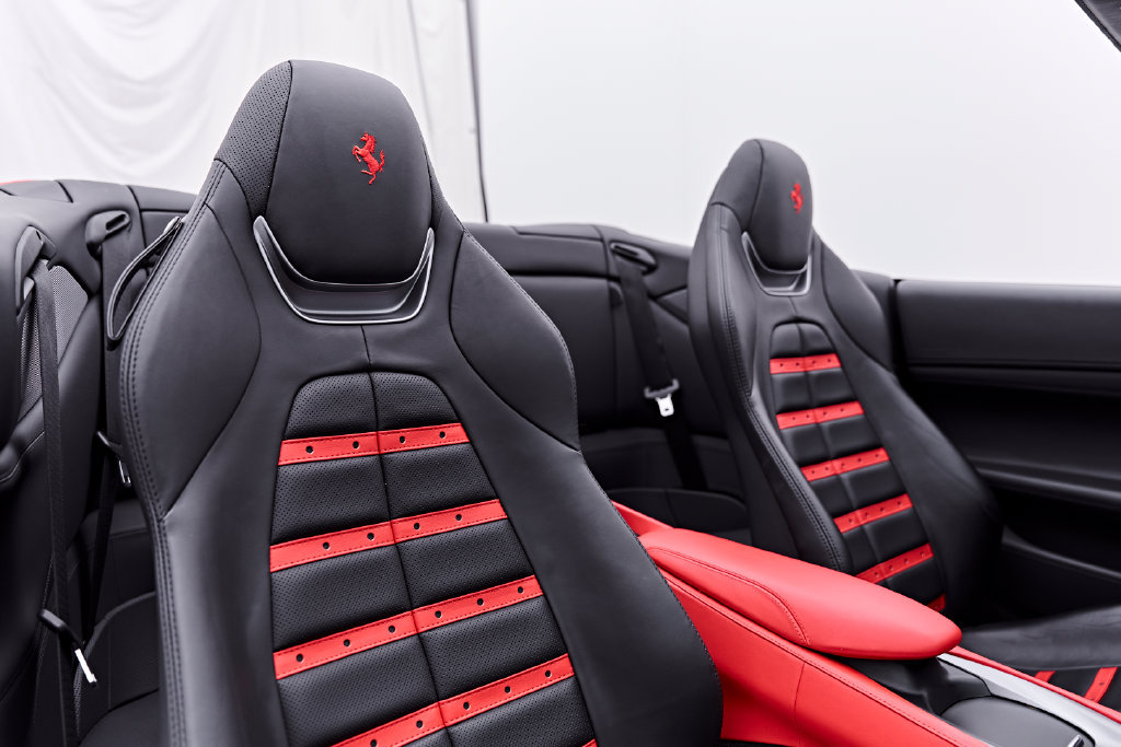 Used 2022 Ferrari Portofino M RWD image 53