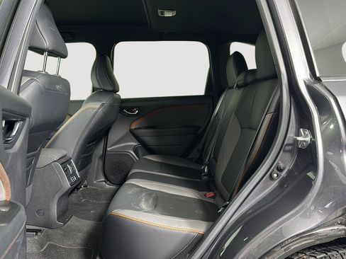 Certified 2026 Subaru Forester Sport AWD/4WD image 18