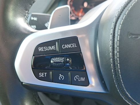 Used 2019 BMW X5 xDrive40i w/ M Sport Package image 22