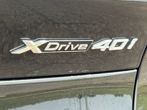 Used 2026 BMW X5 xDrive40i AWD/4WD image 2