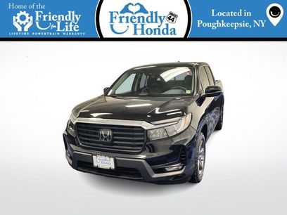 Used 2023 Honda Ridgeline RTL