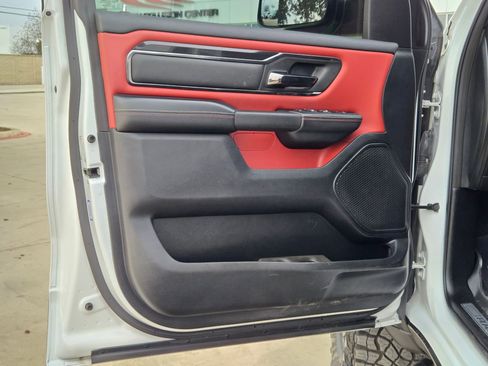 Used 2021 RAM 1500 TRX w/ Trailer Tow Group image 11