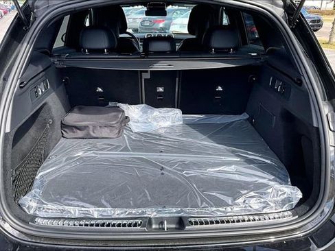 New 2025 Mercedes-Benz GLC 350e 4MATIC image 25