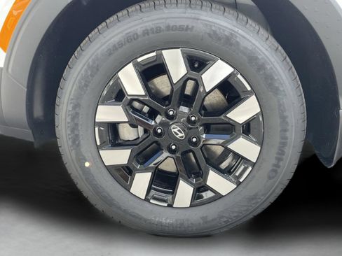 New 2026 Hyundai Santa Cruz SEL image 25