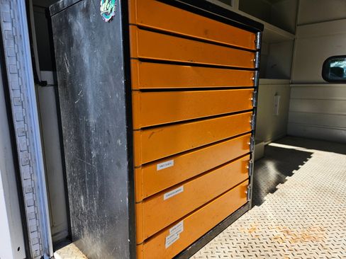 Used 2017 Ford F350 XL w/ Power Equipment Group image 23