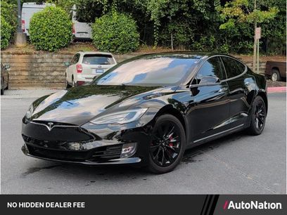 Used 2018 Tesla Model S 75D
