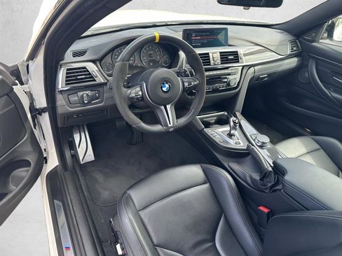 Used 2019 BMW M4 Coupe RWD image 10