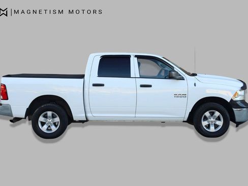 Used 2014 RAM 1500 Tradesman w/ Popular Equipment Group AWD/4WD image 3