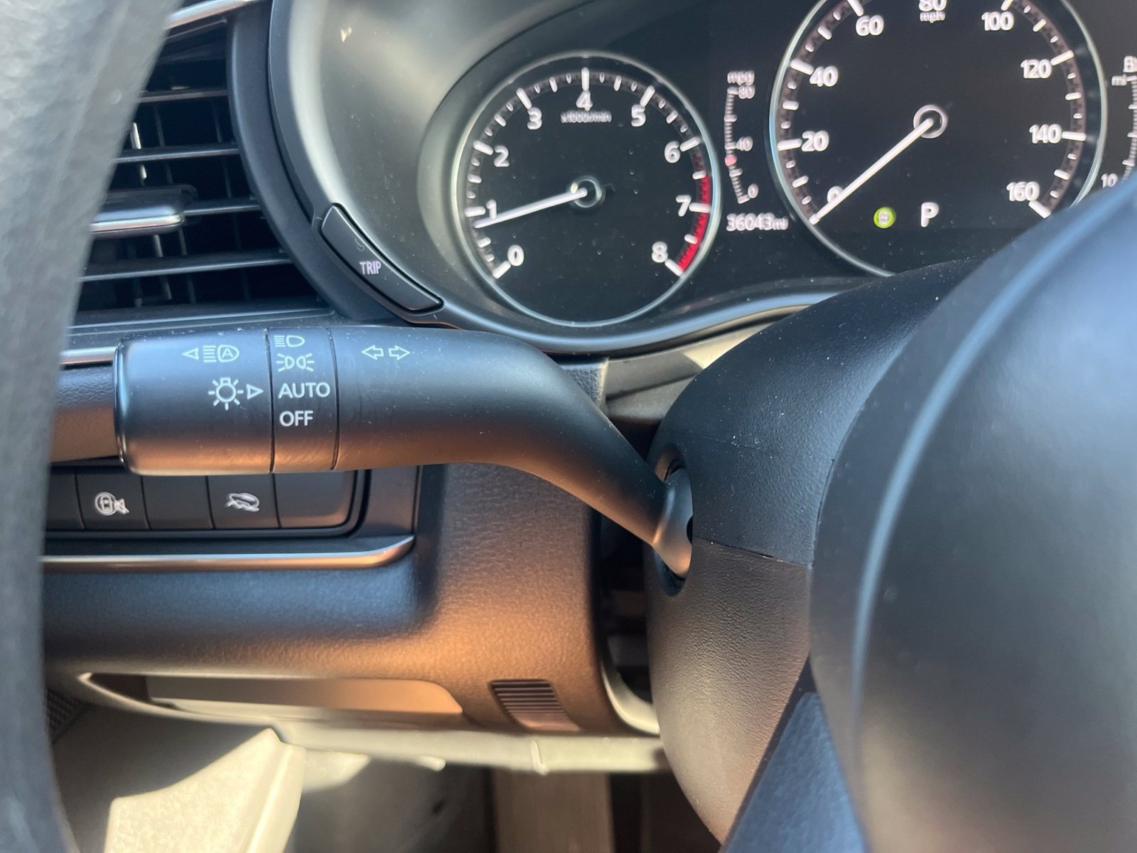 Certified 2024 MAZDA CX-30 AWD 2.5 S image 16