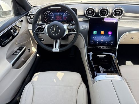 Certified 2025 Mercedes-Benz C 300 Sedan image 14