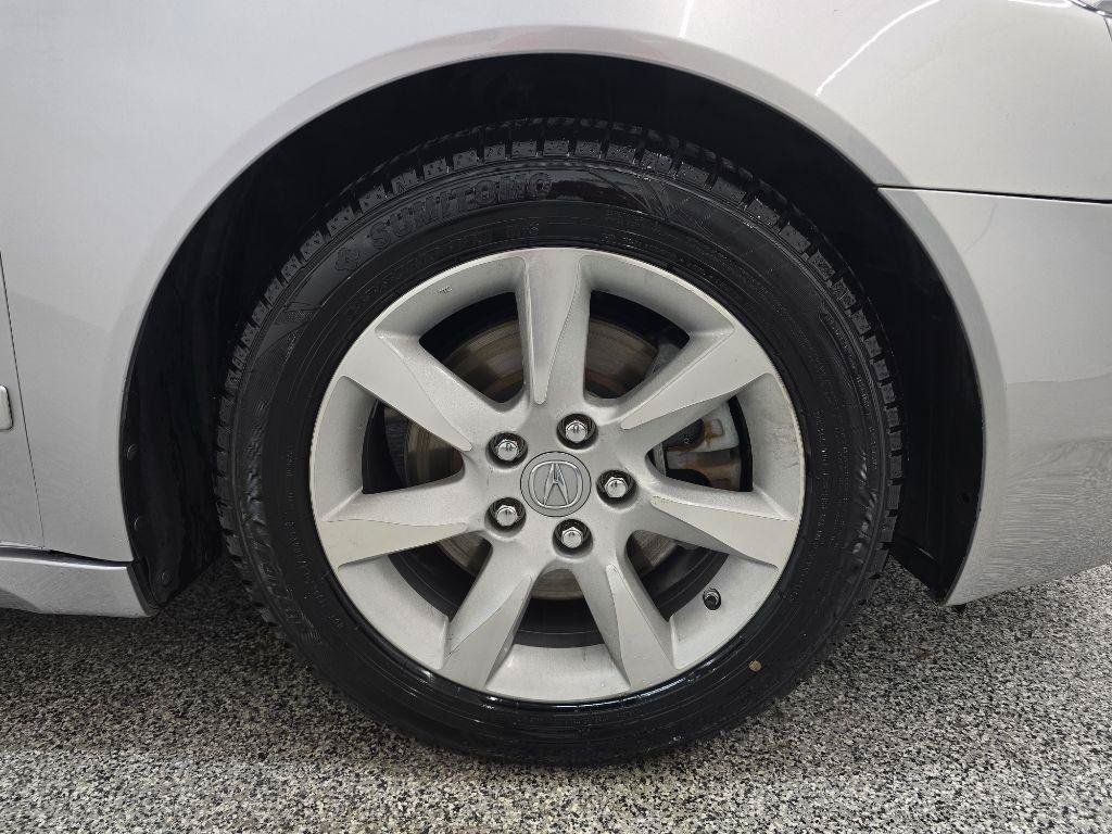Used 2012 Acura TL w/ Technology Package FWD image 28