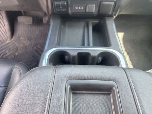 Used 2021 Chevrolet Silverado 1500 LTZ w/ LTZ Convenience Package II image 17