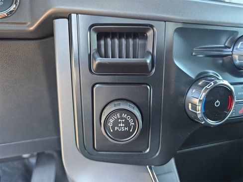 New 2025 Ford F150 XLT w/ Equipment Group 302A MID image 19