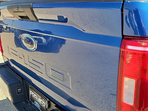 Used 2023 Ford F150 XLT AWD/4WD image 15