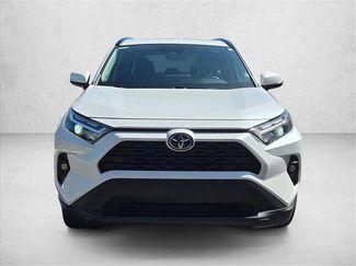 Used 2023 Toyota RAV4 XLE Premium video 2