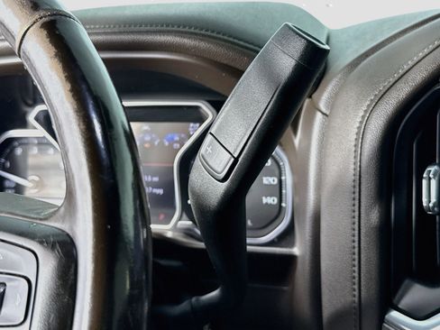 Used 2019 GMC Sierra 1500 Denali w/ Denali Ultimate Package AWD/4WD image 19