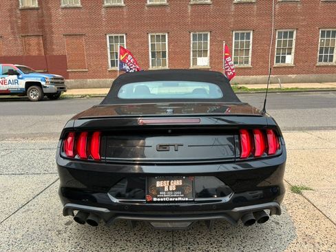 Used 2019 Ford Mustang GT Premium RWD image 6
