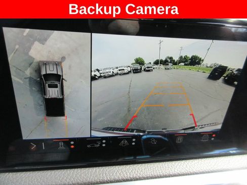 Used 2024 GMC Sierra 2500 Denali w/ Denali Reserve Package AWD/4WD image 20