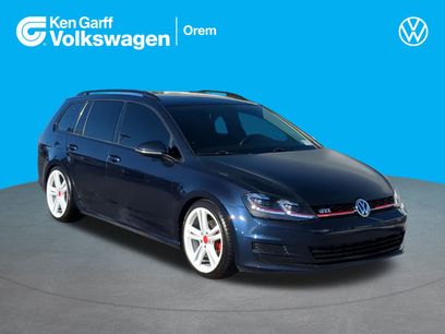 Used 2017 Volkswagen Golf S