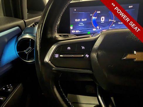 Used 2024 Chevrolet Equinox EV LT image 18